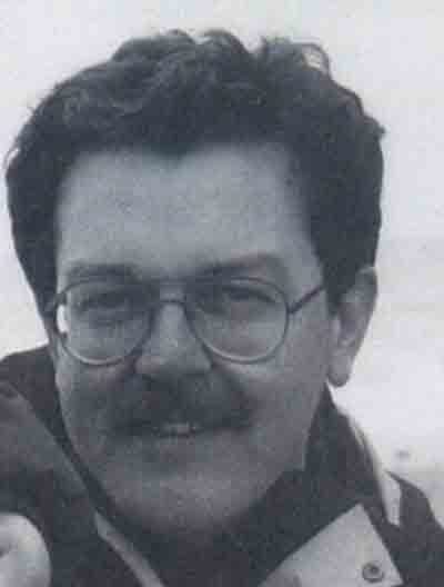 A picture of 'Robin Llwyd ab Owain'
